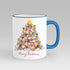 Dickmas Tree